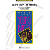 Can't Stop the Feeling - Baritone T.C.